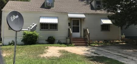 Single family dwelling